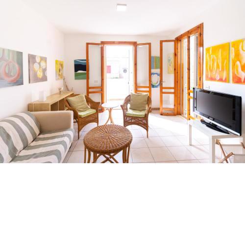 Rainbow Apartment - Torre dell'orso