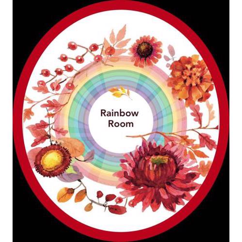 Rainbow Apartment
