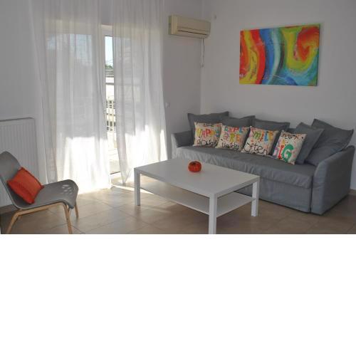 Rainbow Apartment