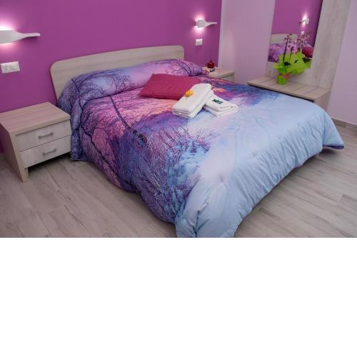 Rainbow B&B