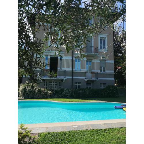 Rainbow Relais