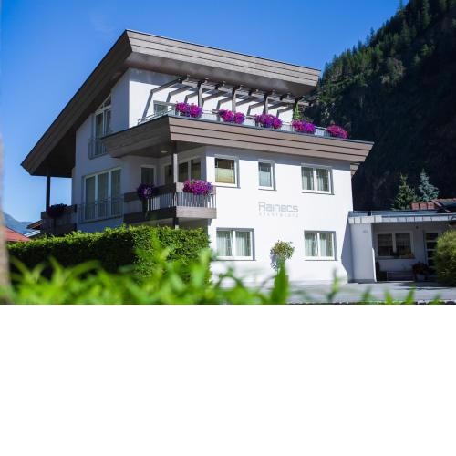 Rainer's Appartements