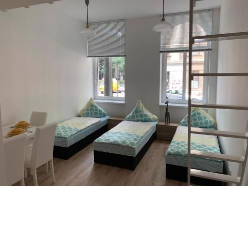Raisa Apartments Lerchenfelder Gürtel 30