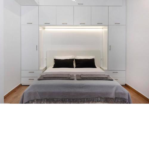 Raise cosy apartment