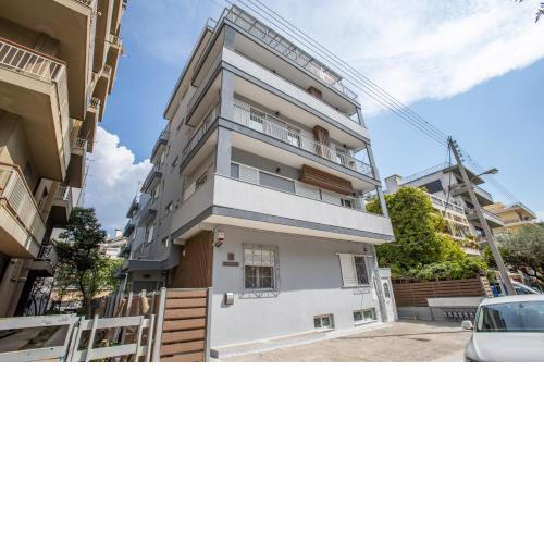 Raise Kifisias Serviced Apartments