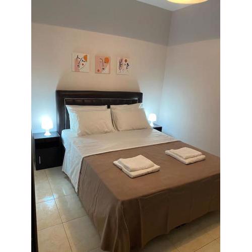 Raise Mirivili Serviced Apartment