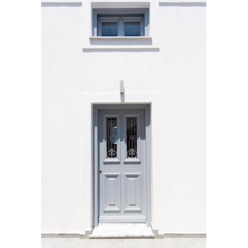 Raise Spetses Villa Yasemi