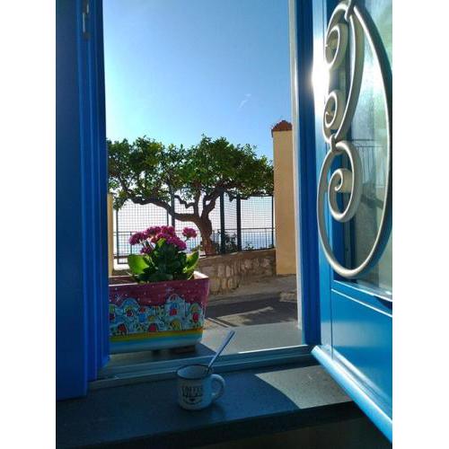 Raito Home costa d'Amalfi