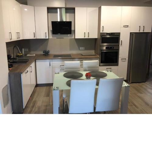 Rajczi Apartman