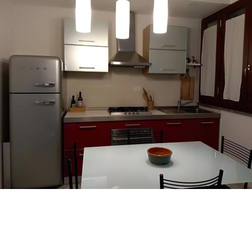 Raki Apartment