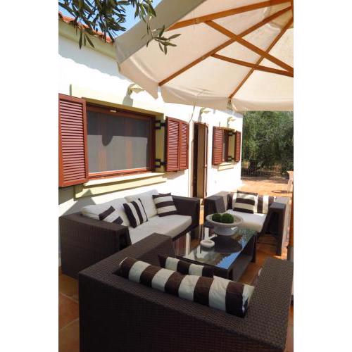 Raki apartment