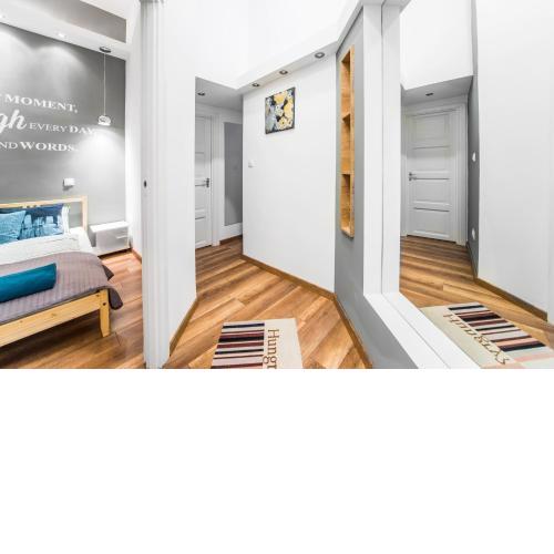 Rákóczi 2 Bedroom Stylish Apartment