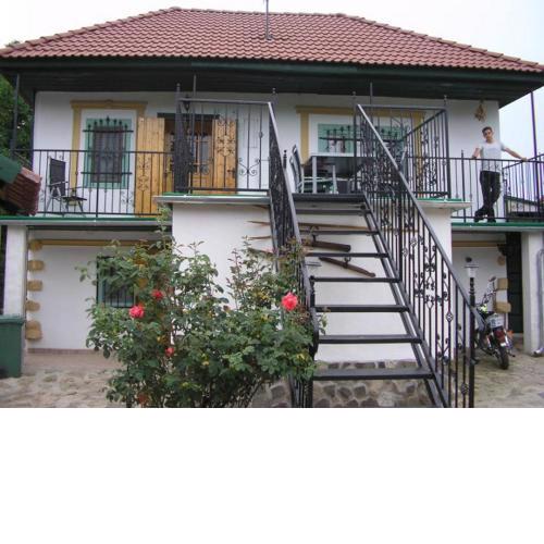 Rákóczi Villa