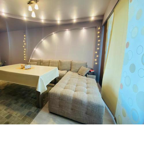 RAKOVINA apartment in Burgas