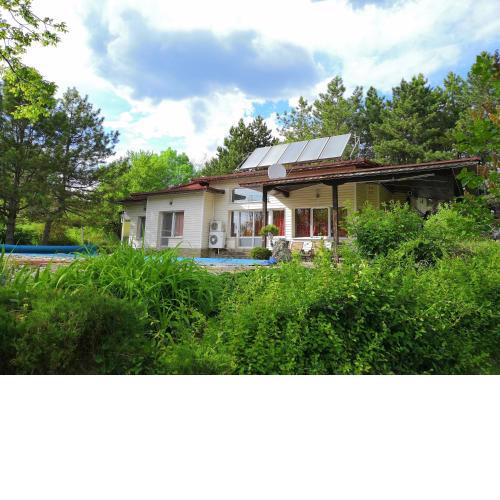 Ralitsa Guest House