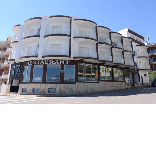 Rallye Hotel