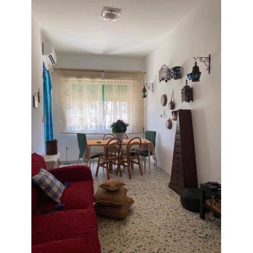 Rama Apartment