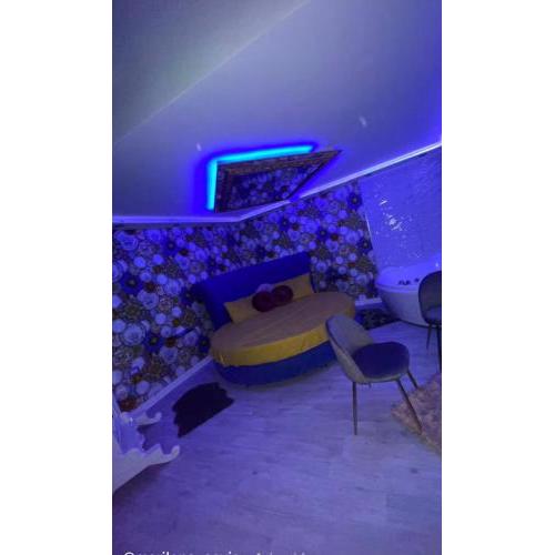 Rama hoouse