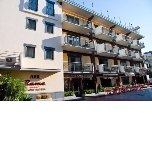 Rama Palace Hotel