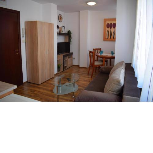 Ramada 2 - Apartment