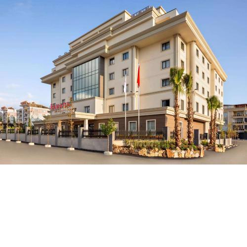 Ramada by Wyndham Adiyaman