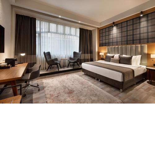 Ramada by Wyndham Budapest City Center