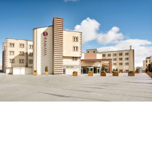 Ramada By Wyndham Cappadocia