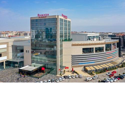 Ramada by Wyndham Diyarbakir