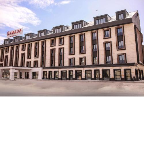 Ramada by Wyndham Erzurum