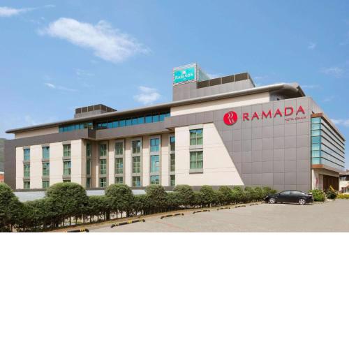 Ramada by Wyndham Gemli̇k