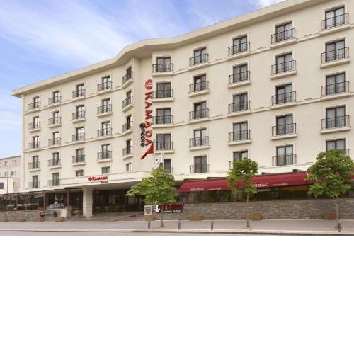 Ramada by Wyndham Istanbul Florya