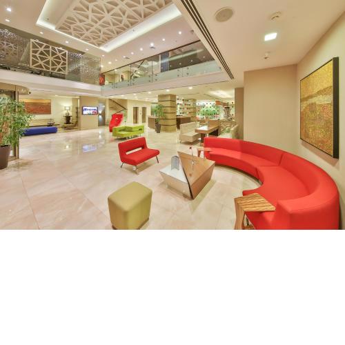 Ramada By Wyndham İstanbul Taksim