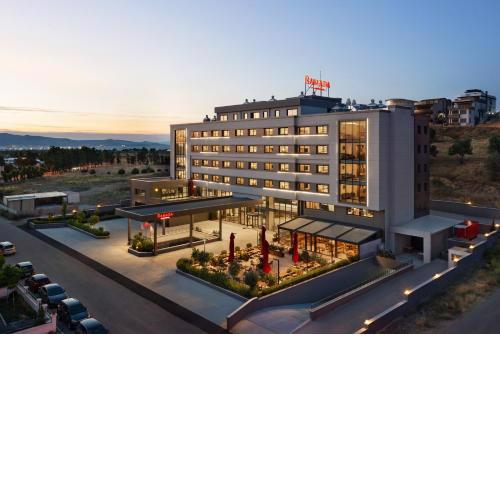 Ramada by Wyndham Izmir Aliaga
