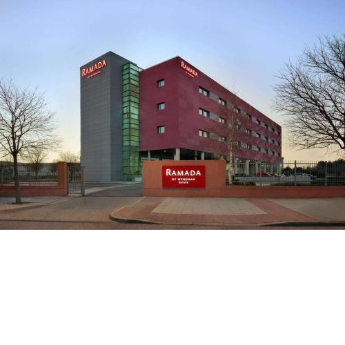 Ramada by Wyndham Madrid Getafe