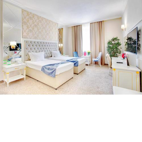 Ramada by Wyndham Plovdiv Trimontium