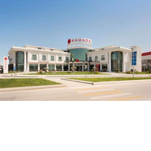 Ramada by Wyndham Sakarya Hotel