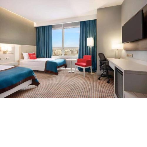 Ramada by Wyndham Sivas