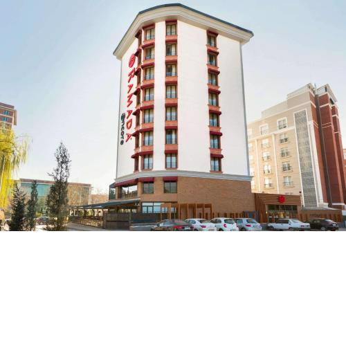 Ramada Encore Eskişehir