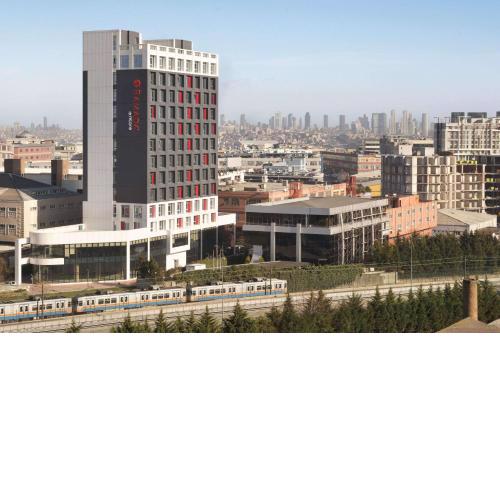 Ramada Encore Istanbul Bayrampasa