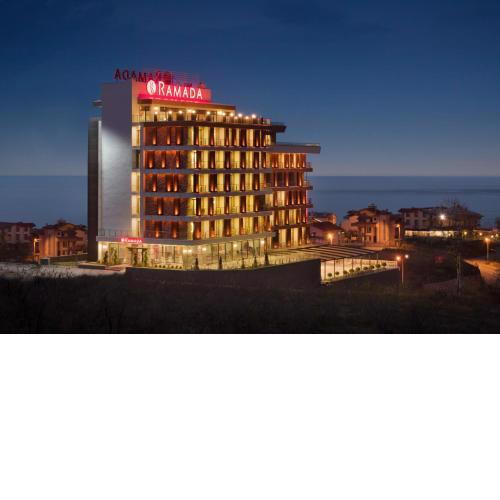 Ramada Giresun Piraziz