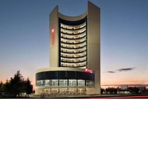 Ramada Hotel by Wyndham Edirne
