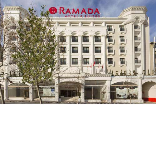 Ramada Hotel & Suites by Wyndham Istanbul Merter