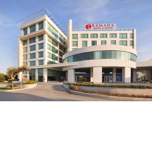 Ramada Hotel & Suites by Wyndham Izmir Kemalpasa