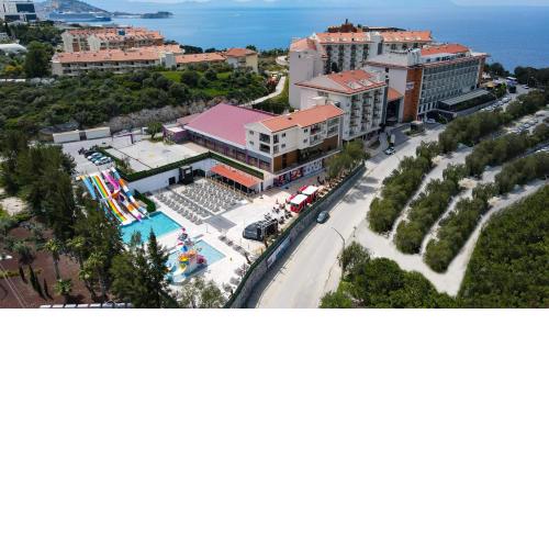 Ramada Hotel & Suites Kusadasi
