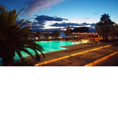 Ramada Loutraki Poseidon Resort