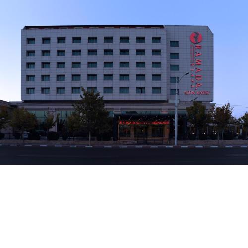 Ramada Plaza Altin Kayisi Hotel