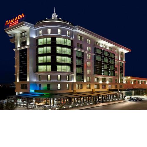 Ramada Plaza by Wyndham Eskisehir