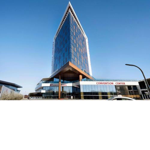 Ramada Plaza By Wyndham Konya