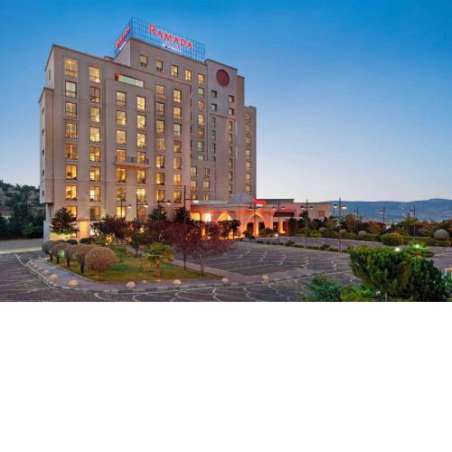 Ramada Plaza by Wyndham Mardin