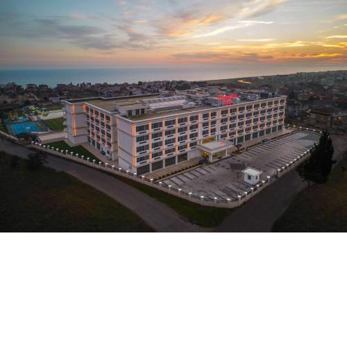 Ramada Plaza by Wyndham Silivri